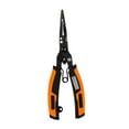 thumbnail image 3 of S SERENABLE ing Pliers Hook Remover Line Cutter Tool ing Gear Split Rings Pliers 16.6cmx5.5cm, 3 of 9