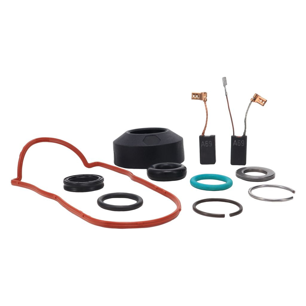 Bosch Parts 1617000451 Service Pack for Rotary Hammer 11248EVS