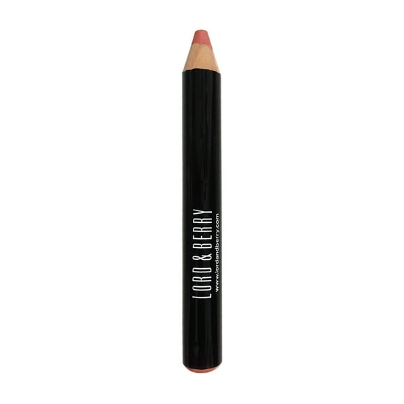 Barra de labios Lord & Berry 20100 MAXIMATTE Jumbo Crayon Spicy
