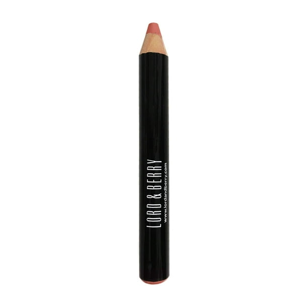 Barra de labios Lord & Berry 20100 MAXIMATTE Jumbo Crayon Spicy