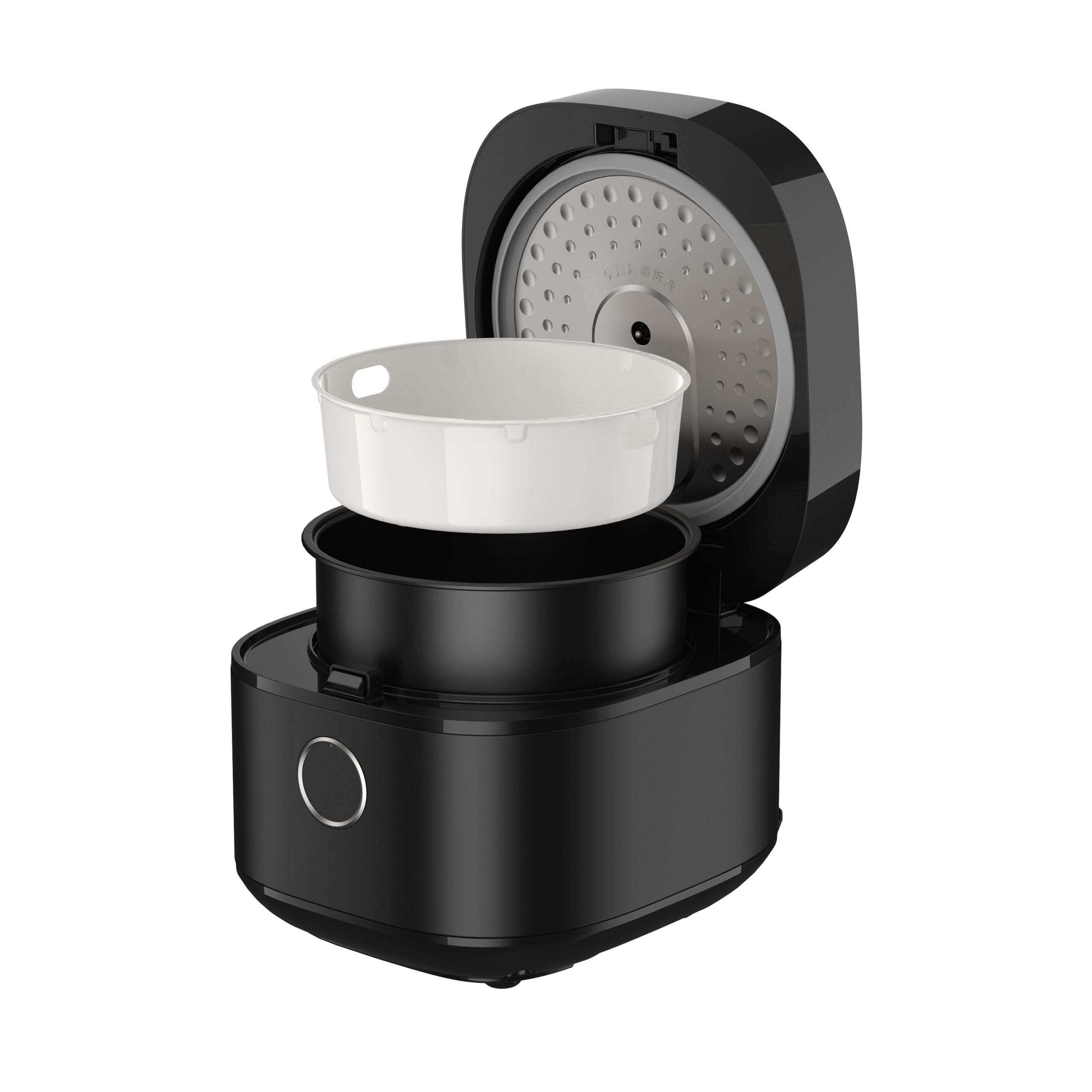 Salton Multifunction Micom Rice Cooker – 12 Cups