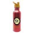 thumbnail image 1 of Harry Potter Platform 9 3/4 Metal Water Bottle, 1 of 2