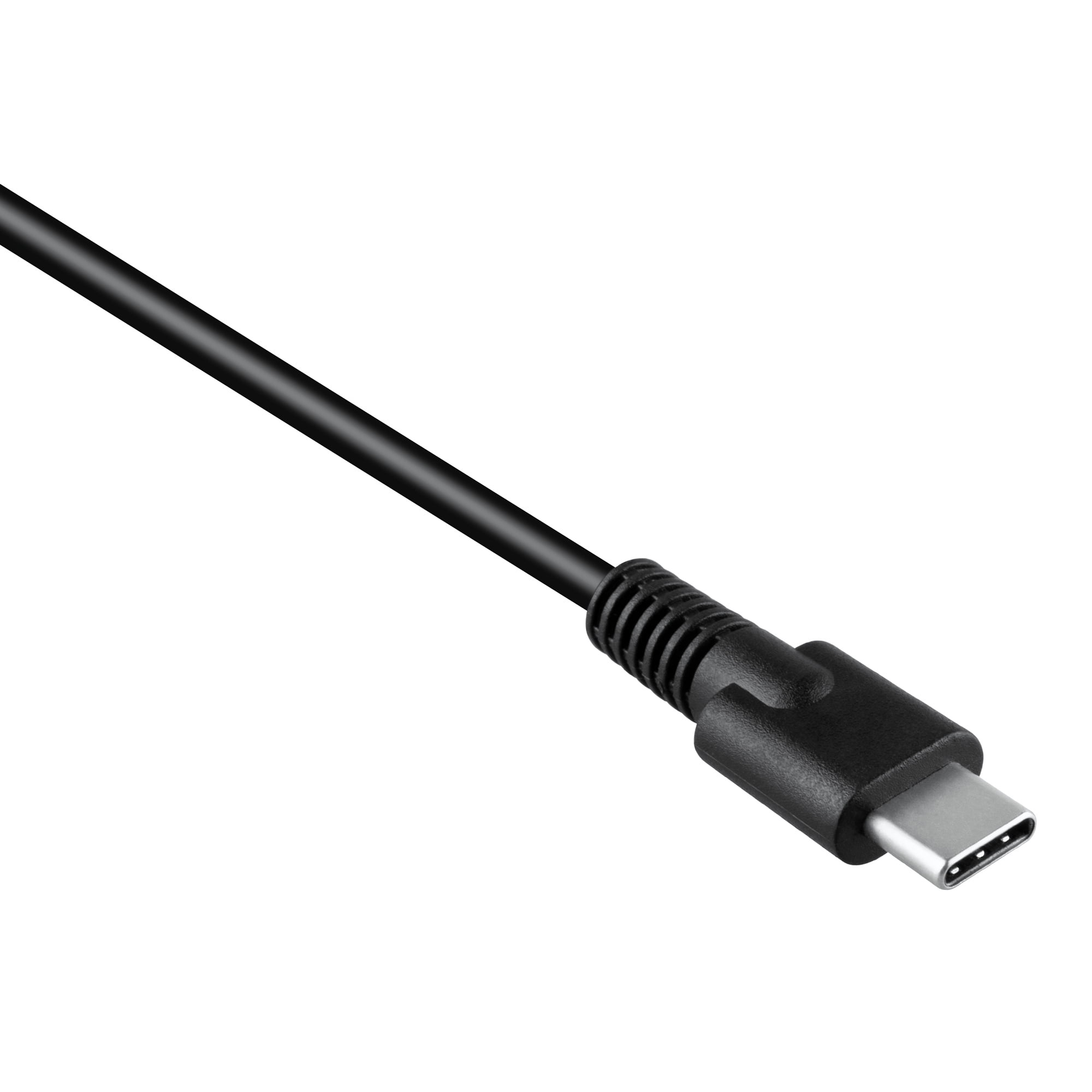 PKPOWER 90W AC Adapter Cord Cable Charger for Dell Latitude 5511 laptop PC Power Supply