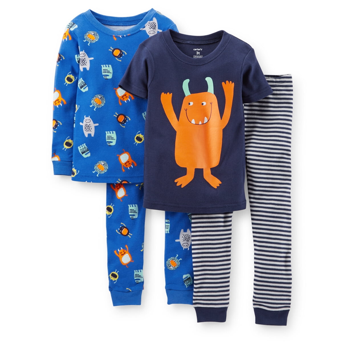 carters boys joggers