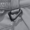 thumbnail image 6 of Tactical Cargo Pants For Men Multi-Pocket Ripstop Hiking Outdoors Work Pants Gray 3XL, 6 of 9