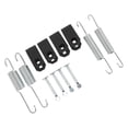 thumbnail image 2 of Brake Shoe Spring Kit, Long Durability 1018163 01  For Club Car DS Precedent Carts 1980 Up, 2 of 8