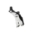 thumbnail image 1 of Maytalsory Road Disc Brake Adapter Easy Installation Reliable Performance black 4mm 5mm L wrench 1Set, 1 of 6