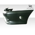 thumbnail image 4 of 1994-1998 Ford Mustang Duraflex Colt Front Bumper Cover - 1 Piece, 4 of 7