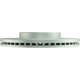 thumbnail image 3 of Disco de freno Bosch QuietCast Premium 40011472 Nissan, 3 of 3