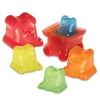 Learning Resources Smart Snacks Nesting Gummies