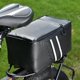 thumbnail image 3 of Bolsa de Asiento trasero de gran capacidad 8L impermeable Sharpla Alforja de bicicleta, 3 of 8