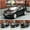 black, variant on Classic VW Beetle Diecast Model Car 1:32 Scale, Retro Vintage Pull Back Alloy Toy with Openable Doors Desktop Decor Gift for Collectors & Boys
