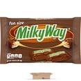 thumbnail image 3 of Fun Size Milky Way Bars | 10.65 Oz Bag | Pack of 6, 3 of 5