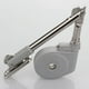 thumbnail image 4 of La Tapa Permanece Abierta con Soporte de Suave para Cajas Juguetes y Puertas Solapa Apertura Superior Hacia Arriba FáCil Instalar (Paquete 2), 4 of 5
