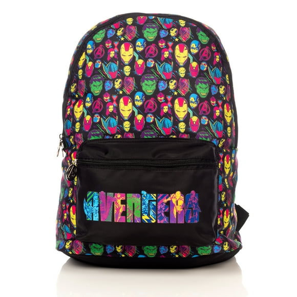 Mochila Escolar STYLPATH Avengers Personajes