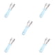 thumbnail image 3 of Raspador de Hielo Inteprter Pala de Congelador Universal de Acero Inoxidable, 3 of 6