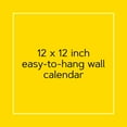thumbnail image 3 of Lego: 2024 Wall Cal: LEGO (Calendar), 3 of 4