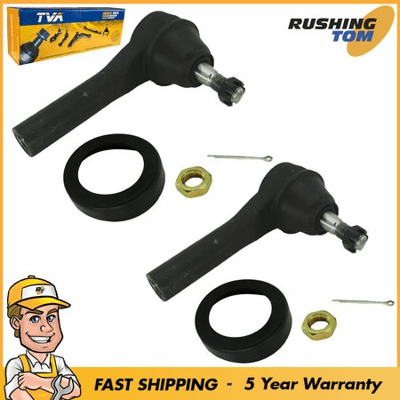 02 03 Dodge Grand Caravan - Front Outer Tie Rod for Dodge Grand Caravan Town & Country Voyager 2004