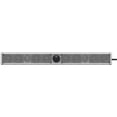 thumbnail image 2 of Barra de Sonido Wet Sounds STEALTH-10 ULTRA HD-W Color Blanco Todo en Uno Amplificada con Bluetooth Wet Sounds STEALTH10ULTRAHDW, 2 of 8