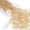 E-Beige, variant on Hair Bands, Rubber Elastics, 300 count,