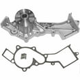 thumbnail image 4 of GMB 150-1610 Water Pump that fits a INFINITI QX4 (1997-2000), 4 of 5