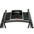 Weslo Crosswalk 5.2t Total Body Treadmill with Upper Body Workout Arms