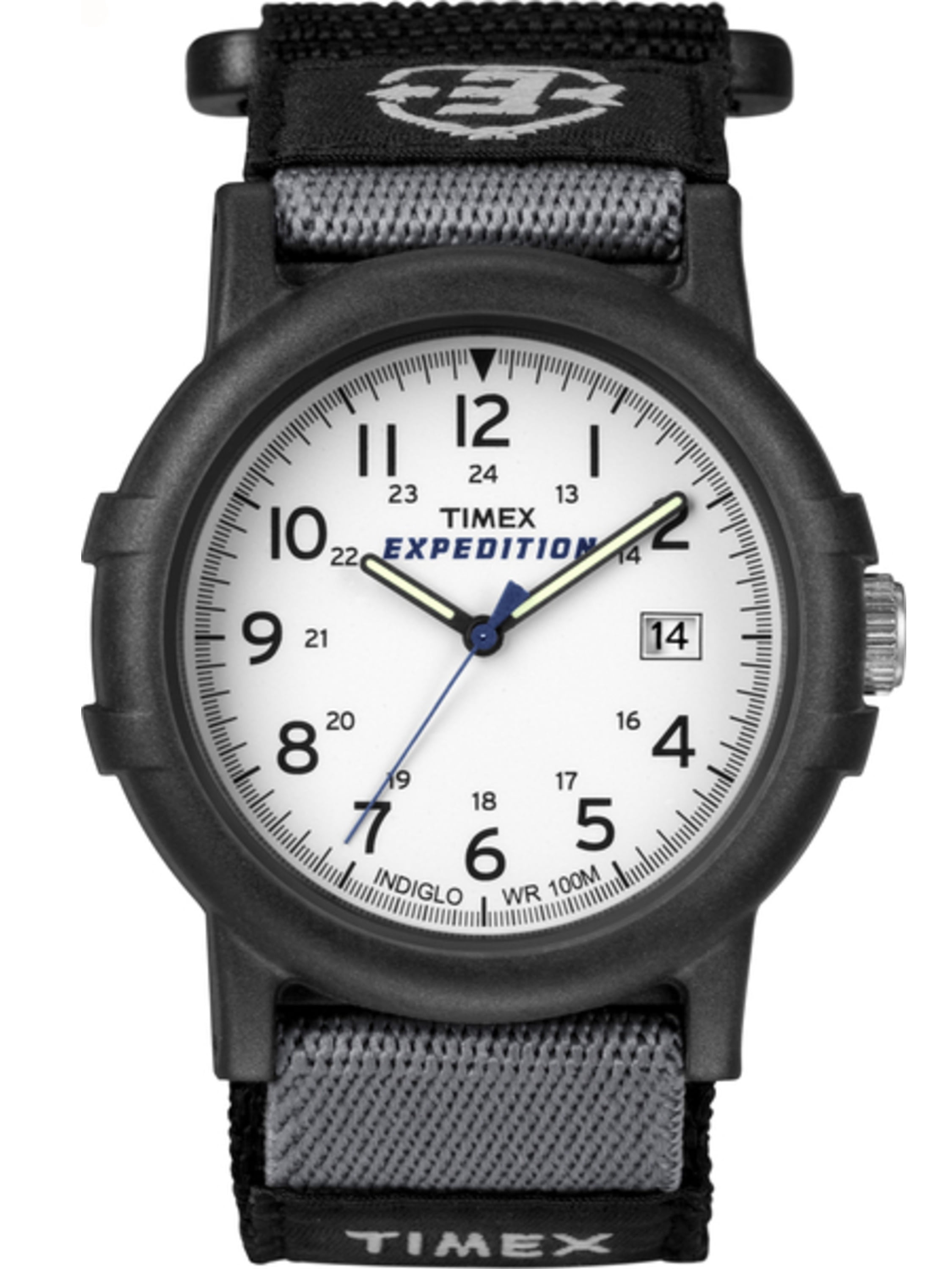 walmart timex expedition watches
