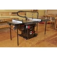 thumbnail image 5 of SawStop Pieces31230-TGP252 TSA-ODC 10 in T Glide Fence Professional Cabinet Power Saw, 5 of 6