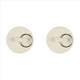thumbnail image 1 of 2piezas 1 5/8 Pulgadas de Goma para Lavabo, Tapón para Bañera, Tapón para , Tapón para Tubo de Drenaje, Tapón para , Tapón de Agua, 1 of 5