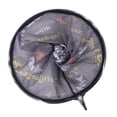 thumbnail image 1 of Red de pesca de carbono, profundidad de aterrizaje de malla plegable plegable (30 cm) FLhrweasw Nuevo, 1 of 5