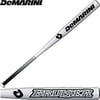 New DeMarini WTDXBSP00263410 34/28 Bruiser Slowpitch Softball Bat