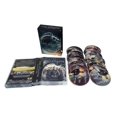 thumbnail image 2 of The Last Kingdom the Complete Series (DVD), 2 of 5