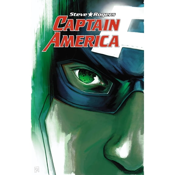 Captain America: Steve Rogers Vol. 2 : The Trial of Maria Hill (Paperback)