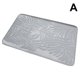 thumbnail image 3 of Alfombrilla de espuma viscoelástica para baño, absorbente, antideslizante, para sala de estar, dormitorio, cocina, entrada, 3 of 5