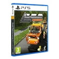 thumbnail image 3 of Road Maintenance Simulator (PS5), 3 of 5