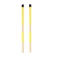 thumbnail image 3 of COOPHYA 1 Paire de Bâtons de Rythme Simples et Pratiques pour Batteurs de Musique Folk, 3 of 5