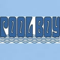 thumbnail image 3 of CafePress - Pool Boy T Shirt - Men's Classic Graphic T-Shirt, 3 of 4