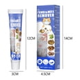 thumbnail image 4 of QARUN 2Pcs Pet Skin Cream,Dog Cat Treatment Ringworm Mites Anti-Itch Stubborn Ringworm Removal Cream Puppy Kitten Pet Care Relief Itching Products,20G, 4 of 7