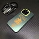 thumbnail image 3 of Funda de teléfono a prueba de golpes para iPhone, cubierta trasera mate de caramelo para iPhone 16, 15, 14, 13, 12, 11 Pro Max, X, XR, XSMAX, 8, 7 Plus, 3 of 5