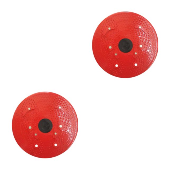 Advancent Disco giratorio de cintura para mujer antideslizante para el hogar, entrenamiento para niñas, ejercicio corporal adelgazante, placa de Type5 NO5