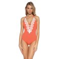 thumbnail image 2 of BCA Women's Santa Maria One Piece Swimsuit, 2 of 7