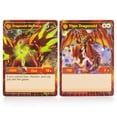 thumbnail image 2 of Bakugan, Dragonoid Maximus 8-Inch Transforming Figure with Lights and Sounds, for Ages 6 and Up, 2 of 8