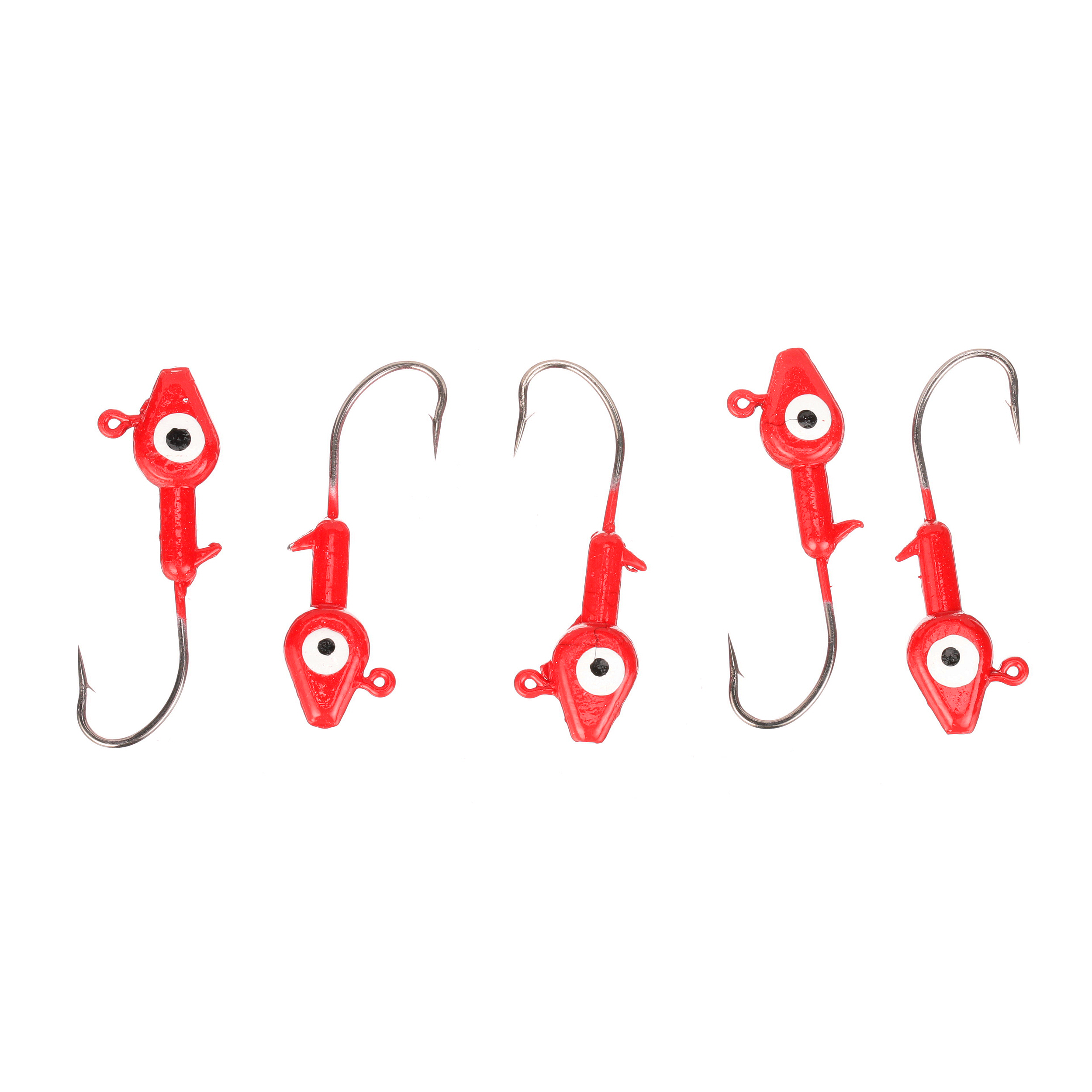 Hurricane Saltwater Jig Head 1/2 Oz., Fishing Jigs