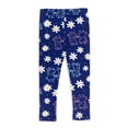 thumbnail image 3 of Conjunto de sudadera con capucha y leggings de Peppa Pig para niñas, 3 of 7