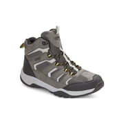 Khombu Men's Wind Rip Lace-up Hiker Boot