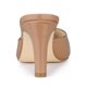thumbnail image 4 of Zapatos de Tacón de Aguja Allegra K para Mujer Beige 40, 4 of 7