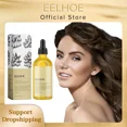 thumbnail image 2 of Aceite esencial de jengibre para el crecimiento del cabello Fortalecimiento de la alopecia en mujeres Pérdida de cabello en hombres Tratamiento del cuero cabelludo 7 días Aceite de jengibre para el ca, 2 of 4