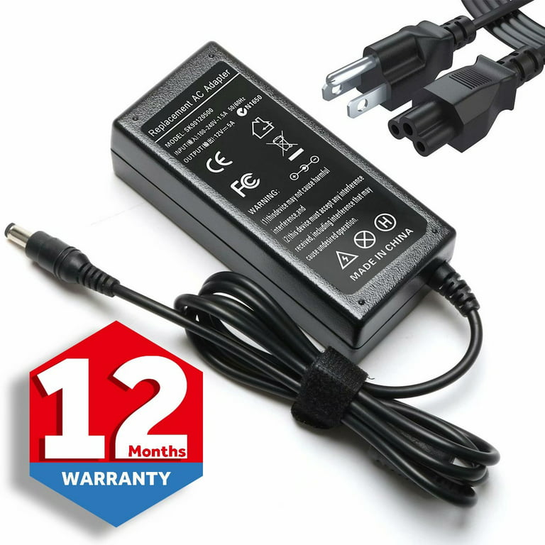 Replacement Charger for Dynamic 2100