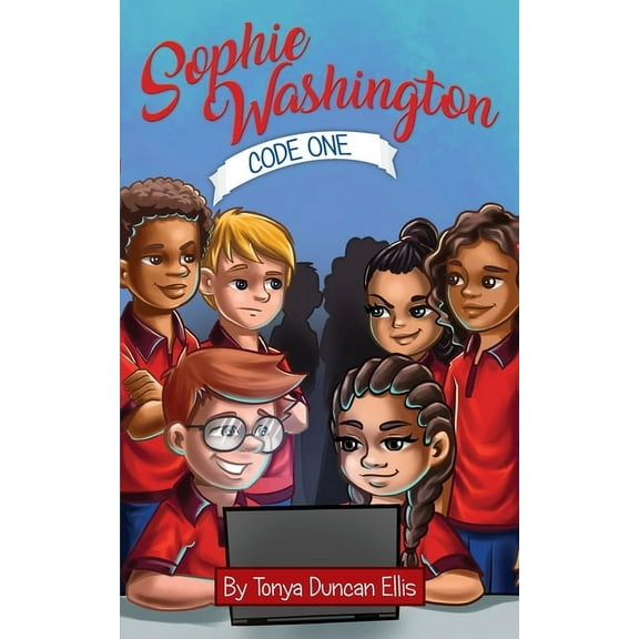 Sophie Washington Sophie Washington: Code One, Book 8, (Paperback)