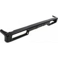 thumbnail image 3 of Rear Bumper Primed Black Steel For 1986-1995 Suzuki Samurai, 3 of 8